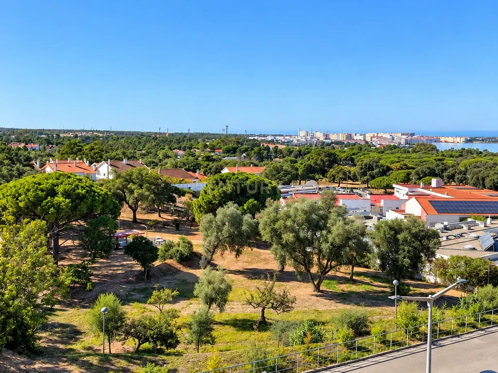 Apartamento T3 na Cruz de Pau - Image 18