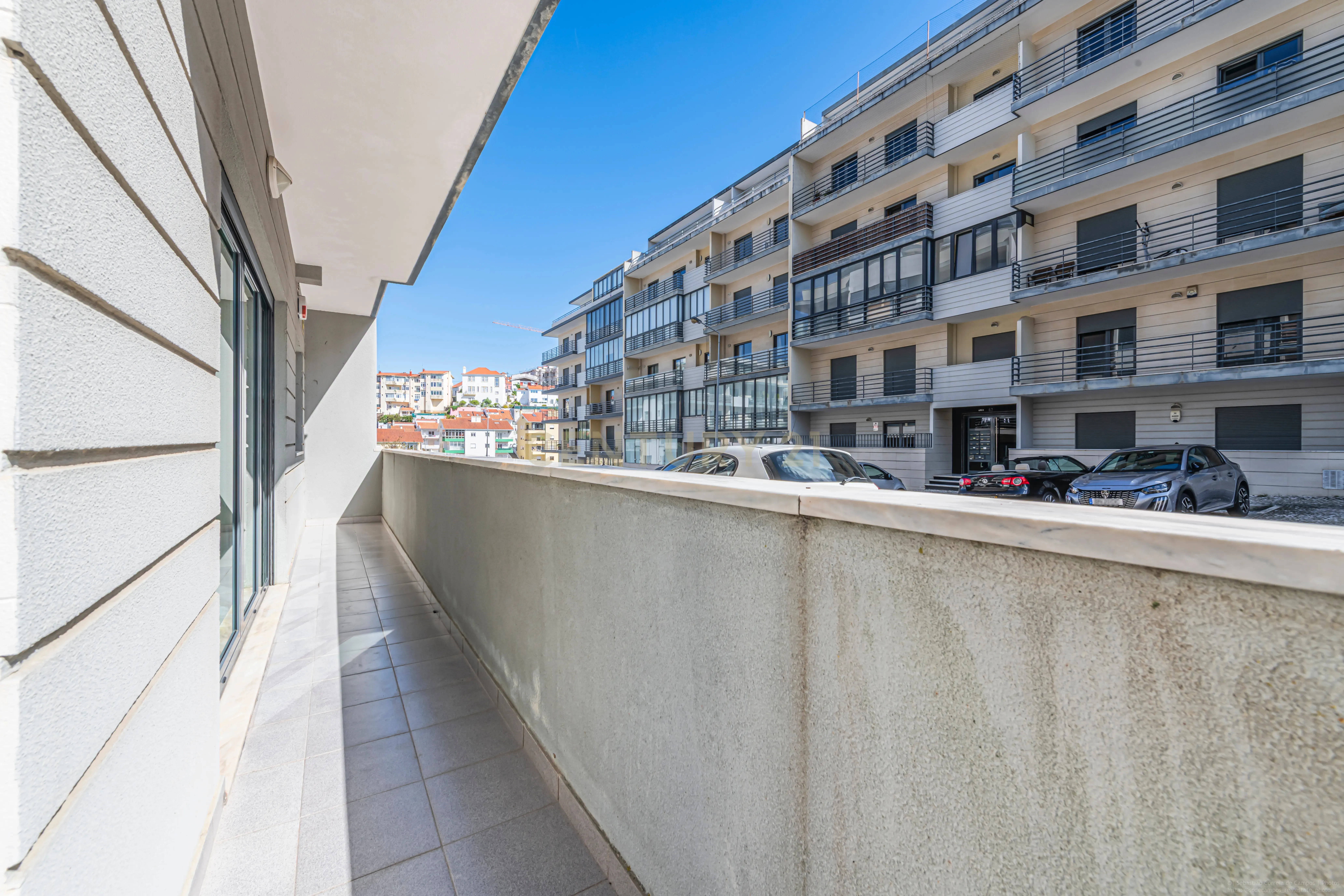 Apartamento T3 em Cascais com Terraço - Image 22