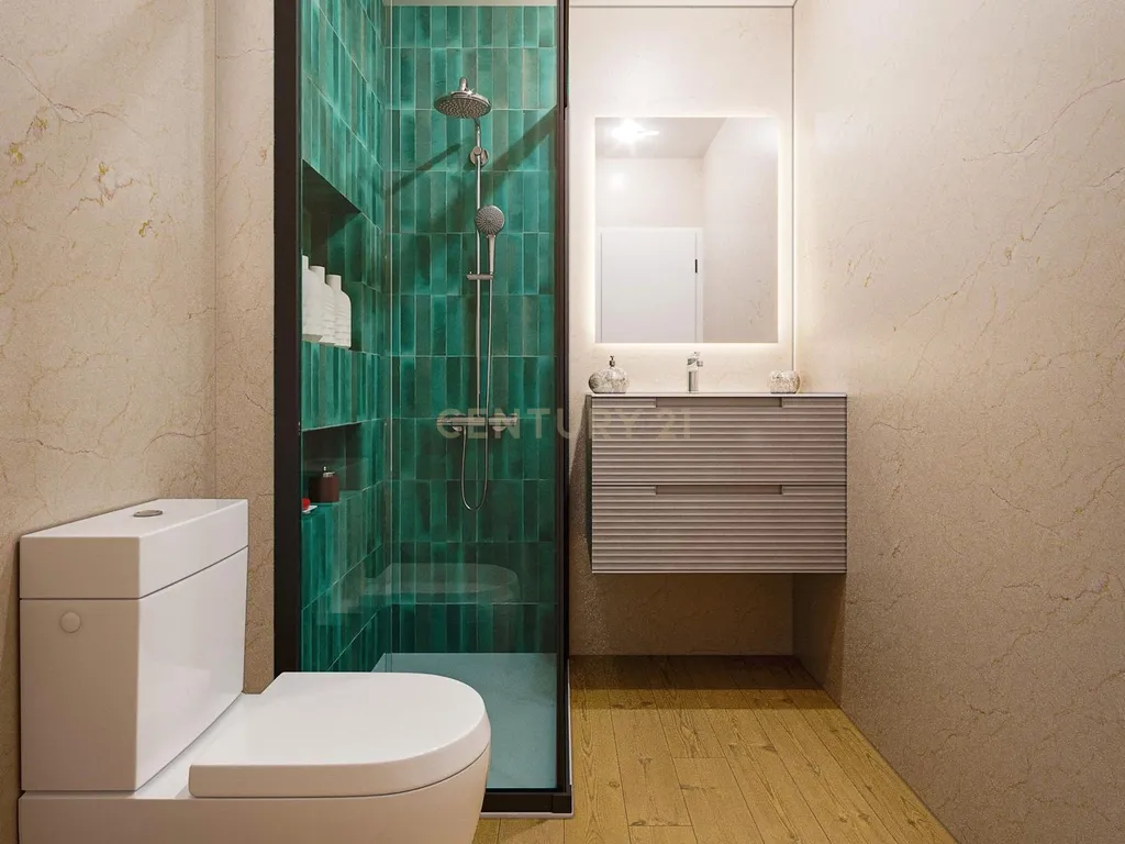 Apartamento T3 de Luxo na Primeira Linha da Praia da Nazaré – Vista Mar Incrível e garagem - Image 9