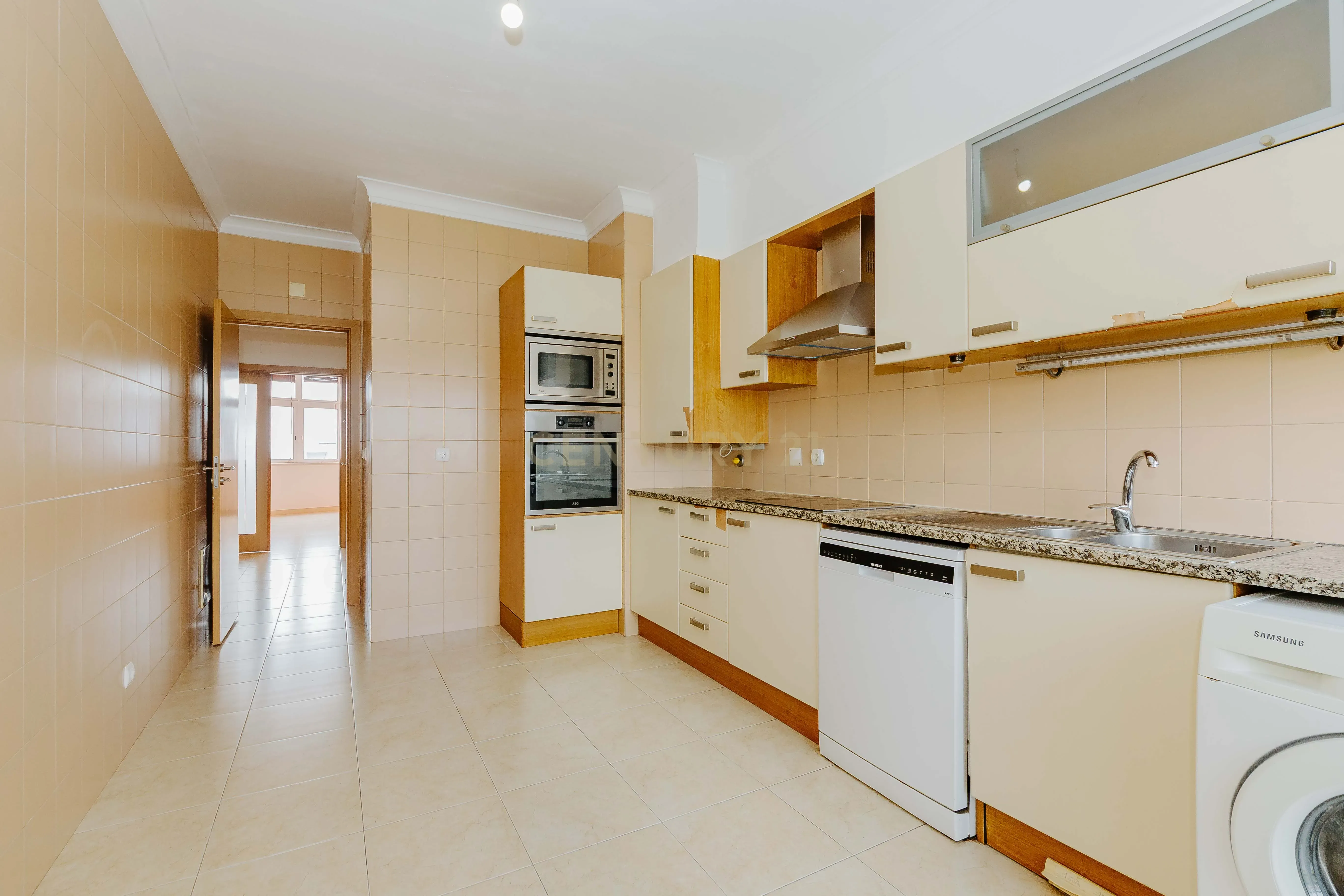 Apartamento T3 Atalaia - Montijo - Image 1