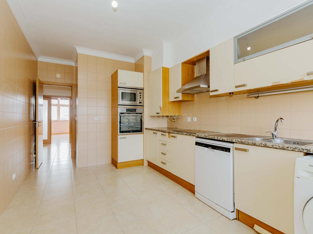 Apartamento T3 Atalaia - Montijo - Image 1