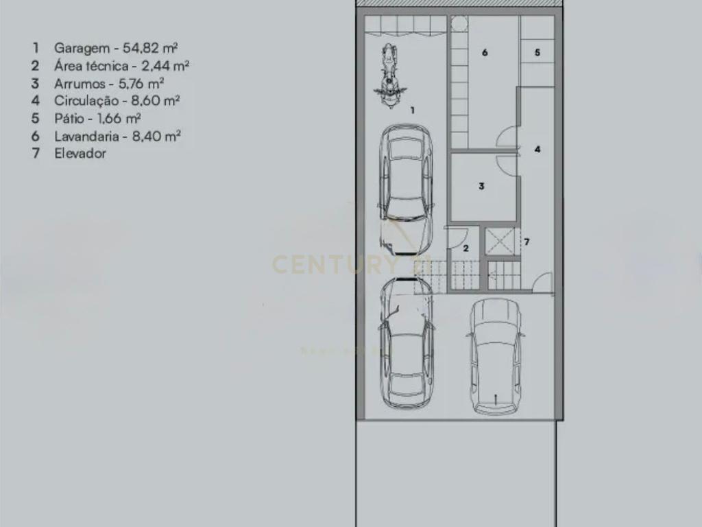 Moradia de Luxo com Vista para o Tejo - Alto Santo Amaro - Image 31