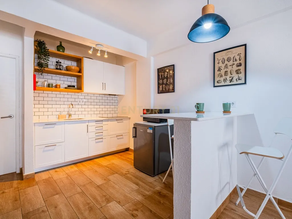 OPORTUNIDADE! - Apartamento T0 Junto à Praia – Ideal para Férias ou Investimento - Image 10