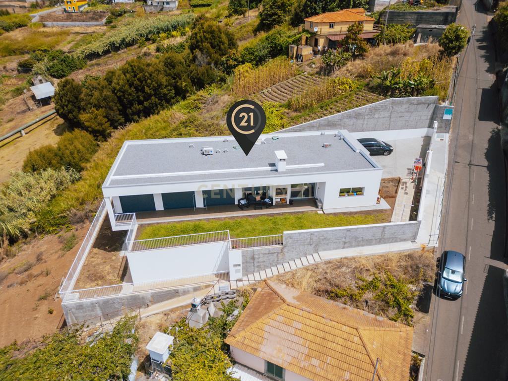 Moradia T3 de Luxo - Calheta, Madeira - Image 20