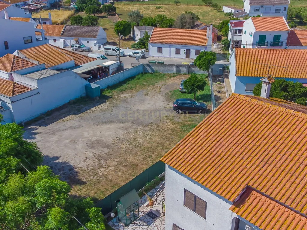 Terrenos Urbanos em Águas de Moura – Excelente Oportunidade para Habitação ou Investimento - Image 27