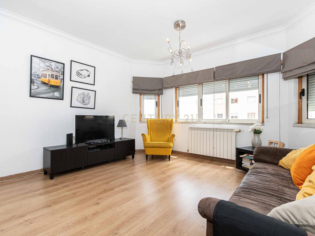 Apartamento  T3  para venda em Odivelas - Image 2
