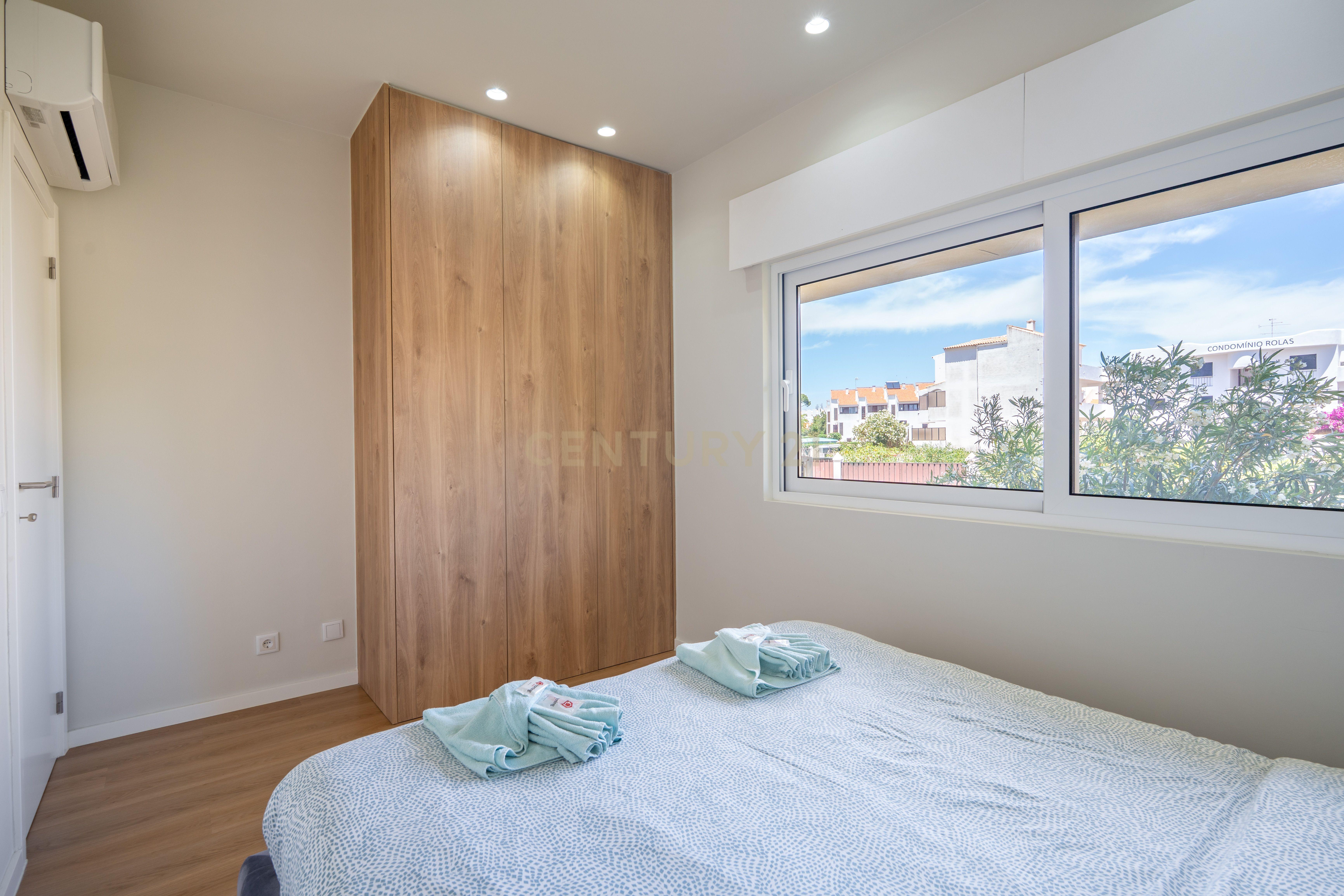 Apartamento T1 em Vilamoura - Image 5