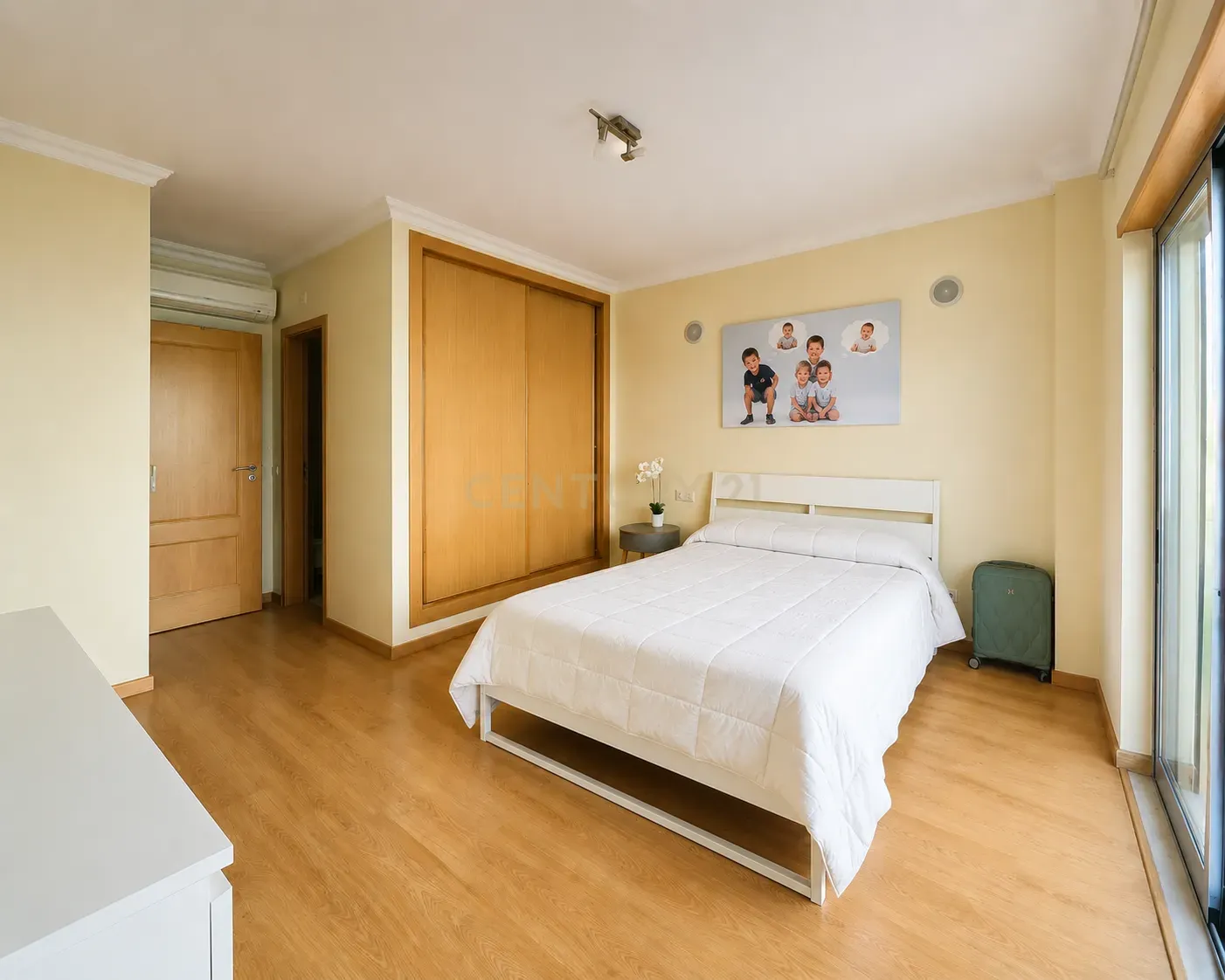 Fotografia 9 de Apartamento T2 | Quinta João de Ourém | Olhão