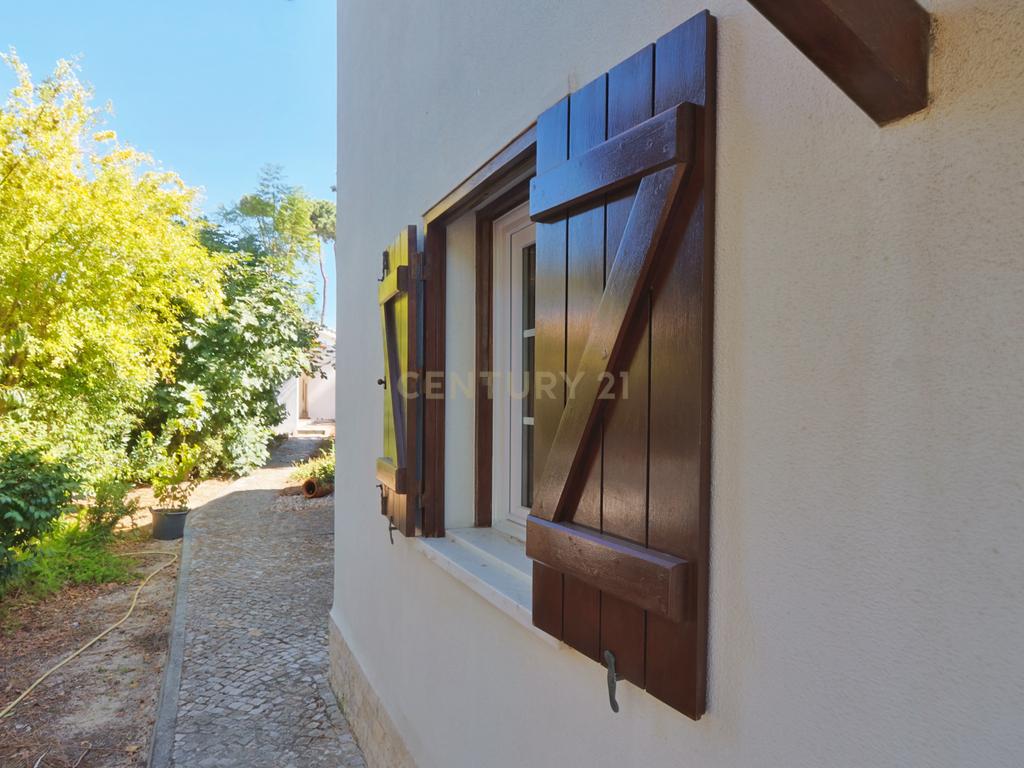 Casa T5 na Verdizela - Qualidade e Exclusividade - Image 38