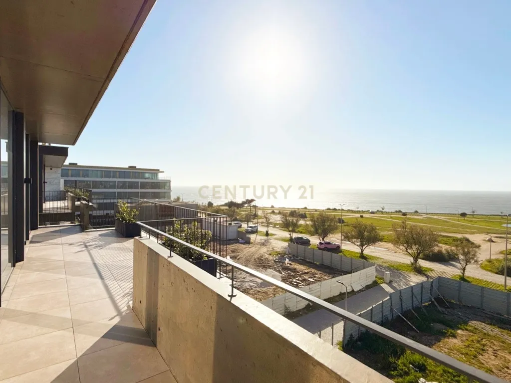 Apartamento Premium T4 LIVING SEA Nova Construção (Canidelo/ Vila Nova de Gaia) - Image 23