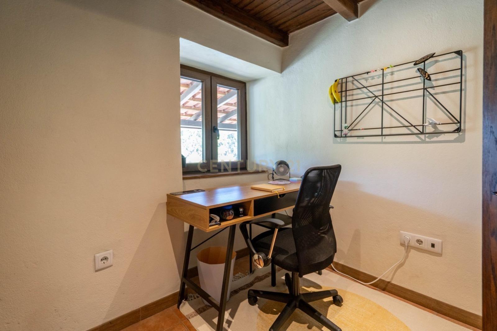 Moradia T4 à venda em Serpins, Lousã — foto 16