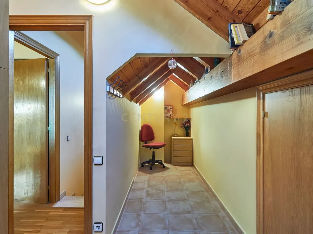 CASA À VENDA EM L'AMETLLA DEL VALLES, CENTRO DA VILA - Image 38