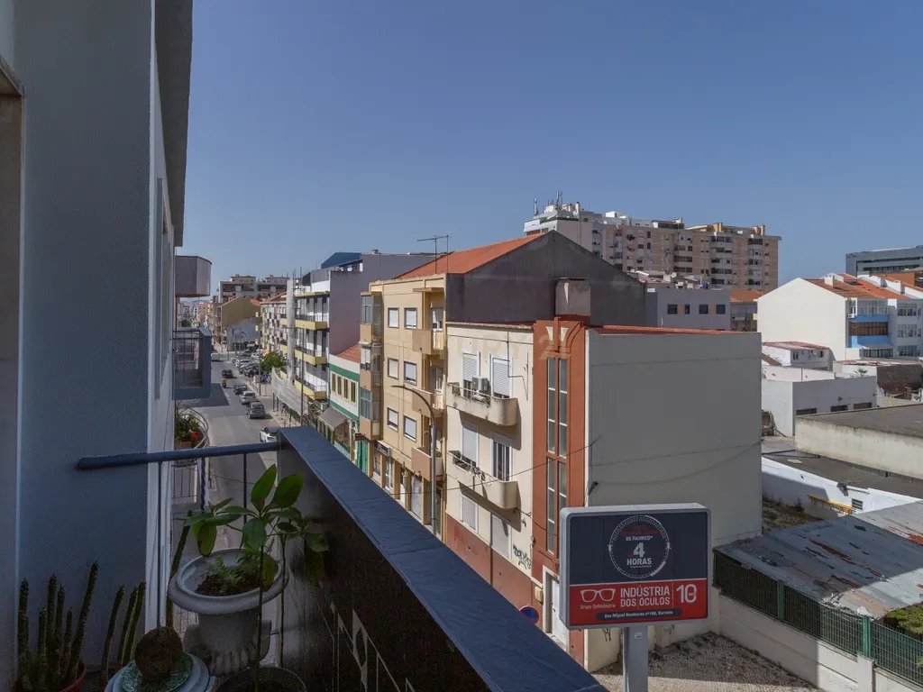 T2 no Barreiro - Image 33