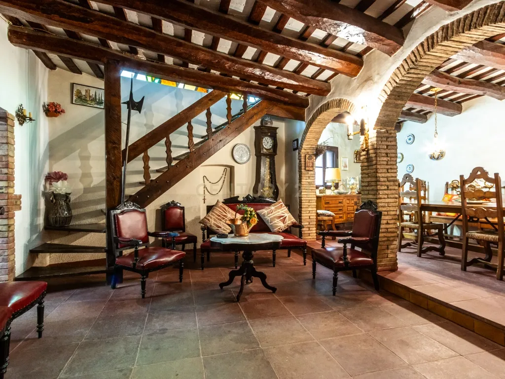 La Facina: Uma Casa Rural de Pedra para Desfrutar em Família - Image 14