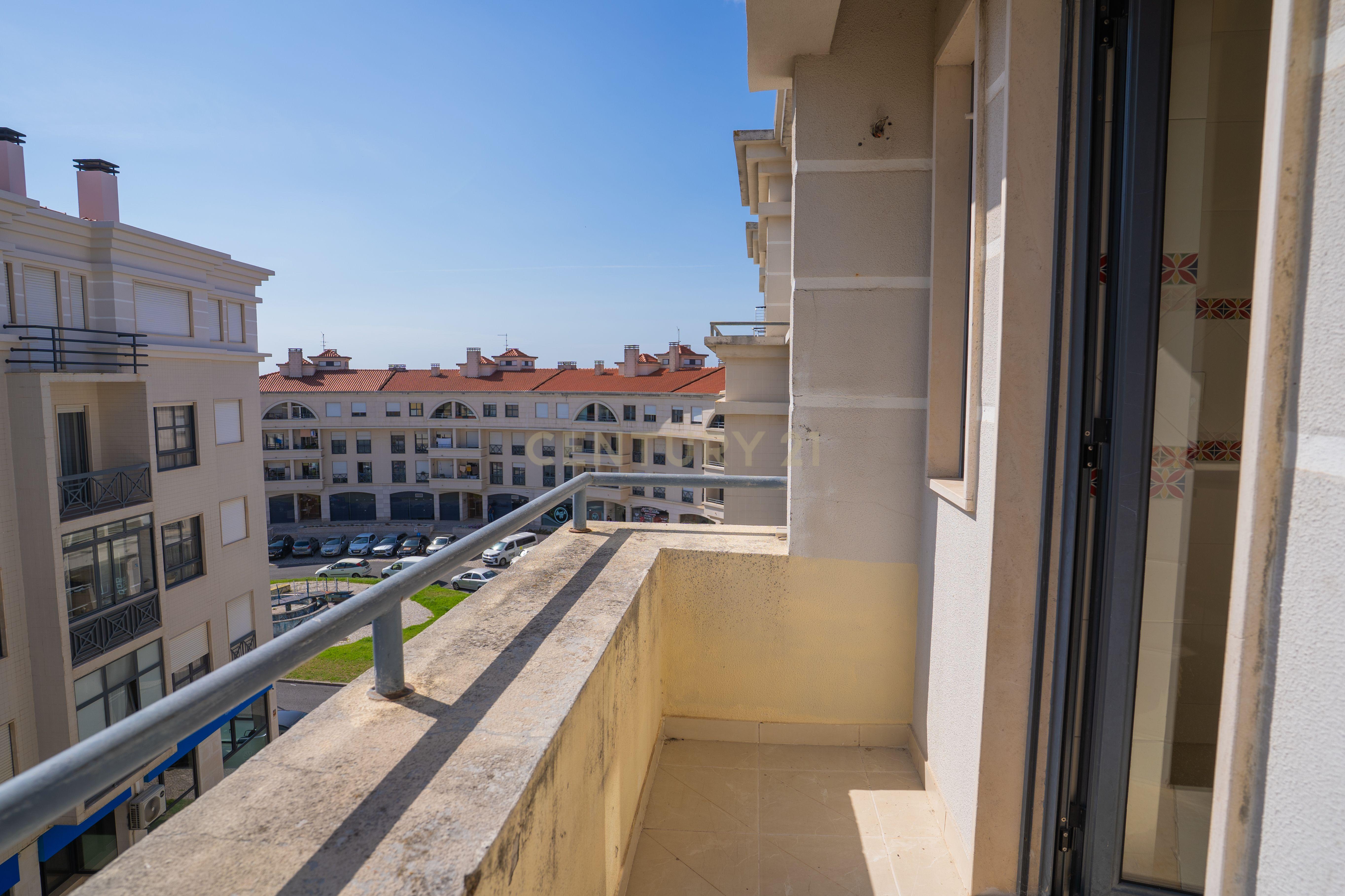 Apartamento T2 à venda em Caldas da Rainha - Nossa Senhora do Pópulo, Coto e São Gregório, Caldas da Rainha — foto 11