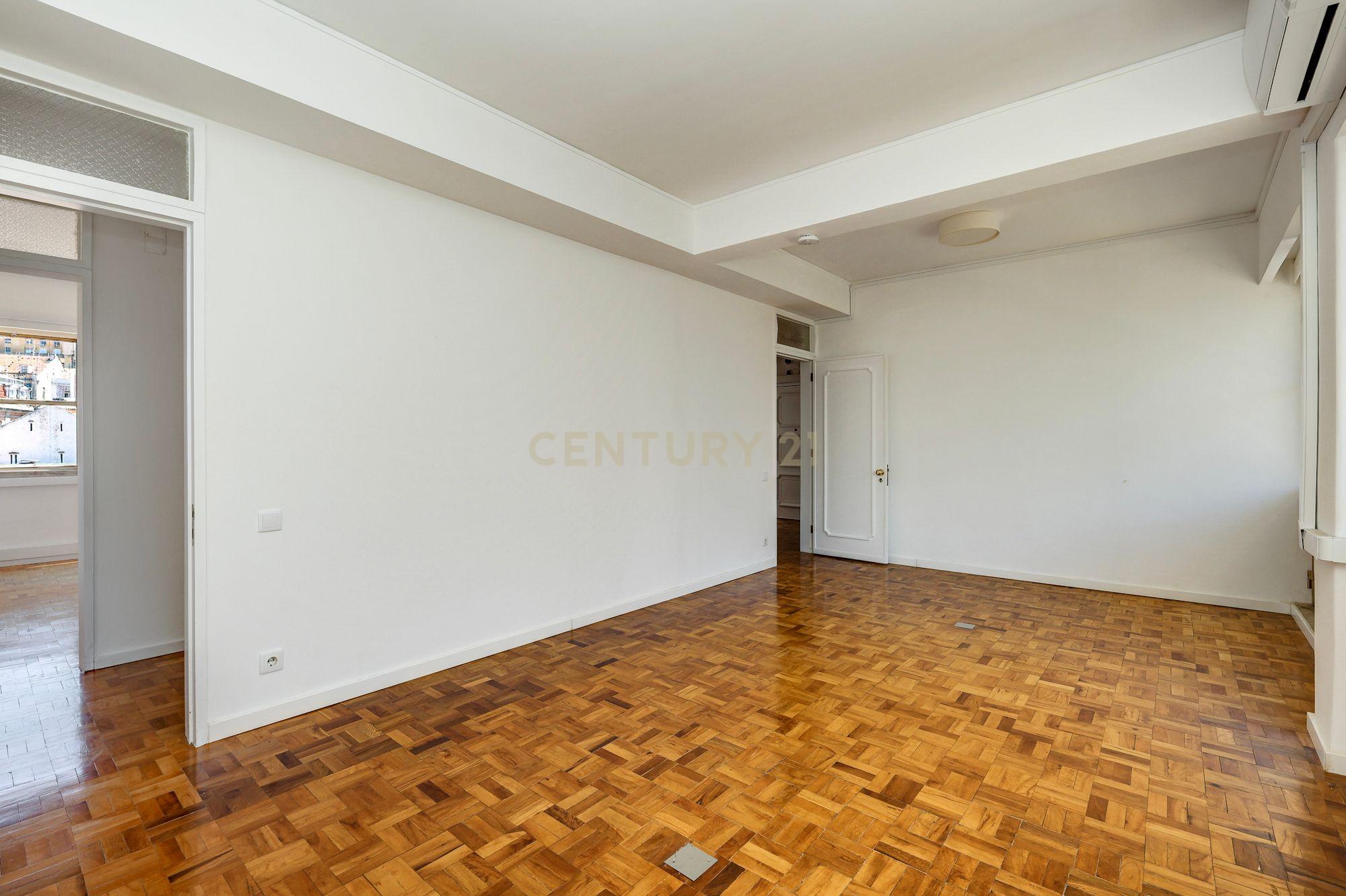 Fotografia 10 de Escritório em zona de prestígio com 210 m² a 30 metros da Avenida da Liberdade!