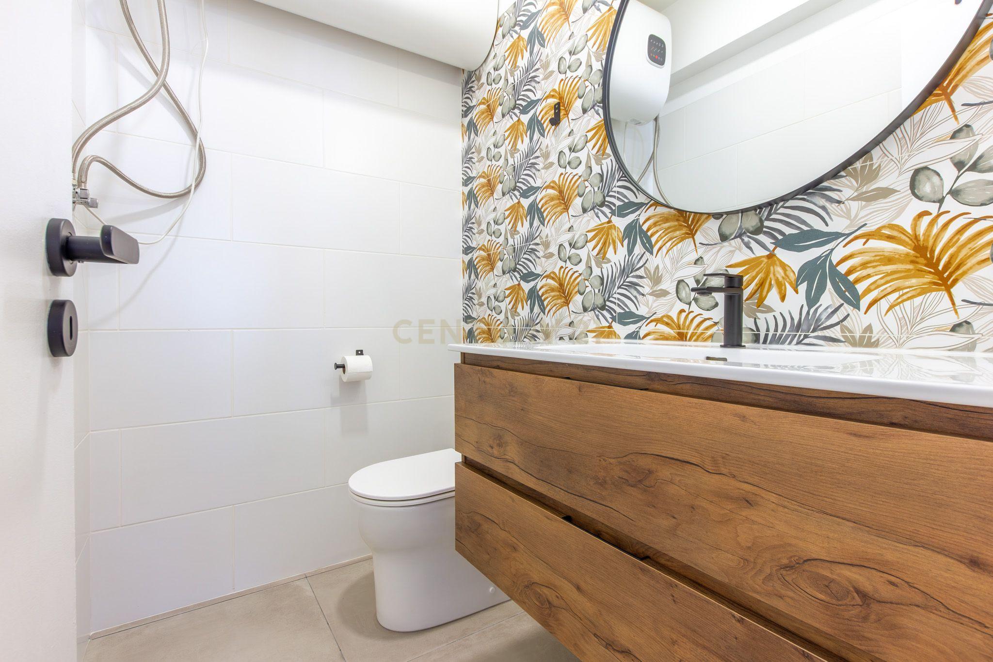 Fotografia 10 de Apartamento T3 Totalmente Remodelado Quinta do Rouxinol – Corroios