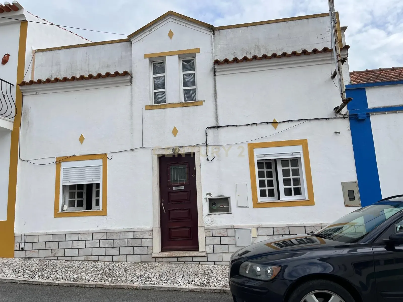 Apartamento T2 em Estremoz com Jardim PARA ARRENDAMENTO - Image 1
