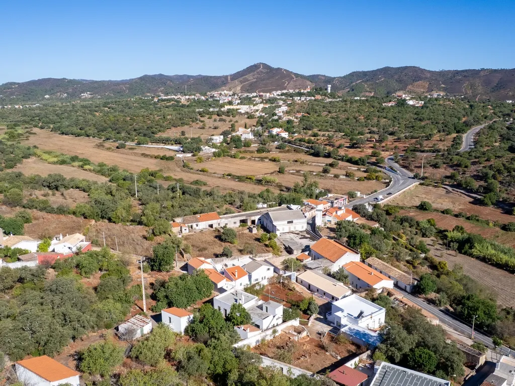 Moradia antiga T2 - Salir - Image 18