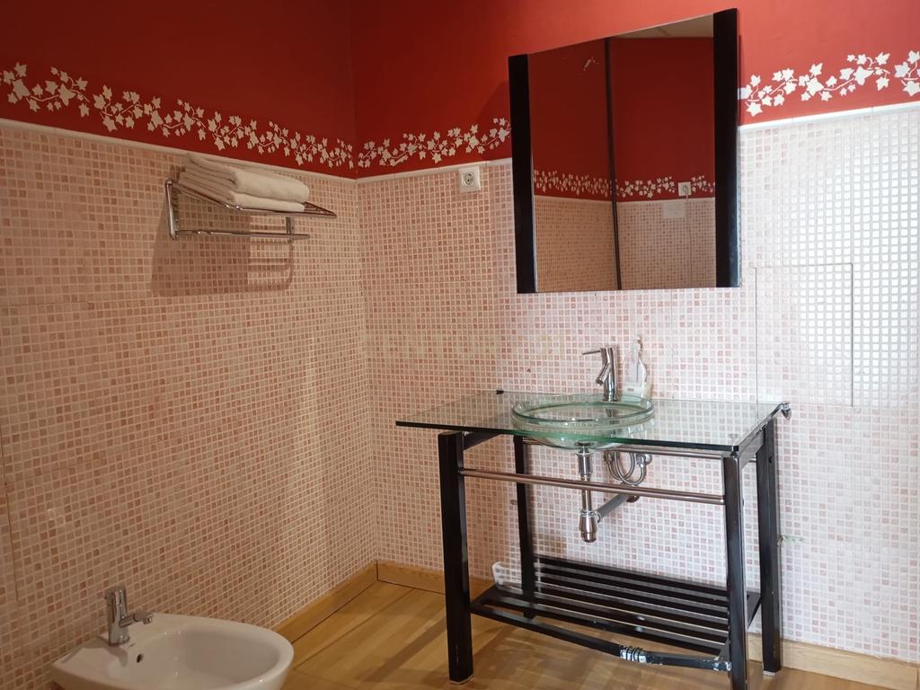 Apartamento Espetacular em Cáceres com Vista e Varandas - Image 11