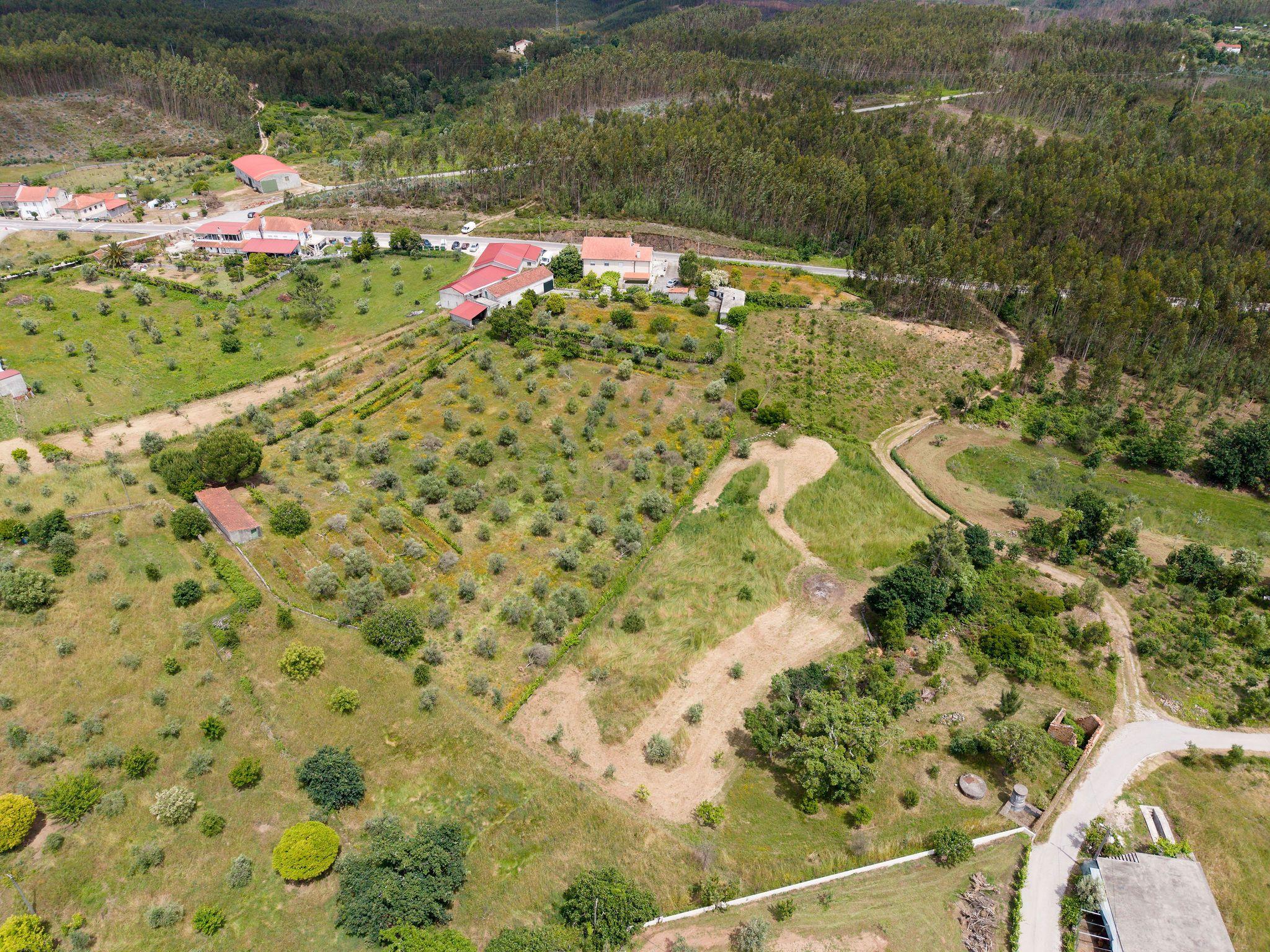 Moradia T4 à venda em Graça, Pedrógão Grande — foto 23