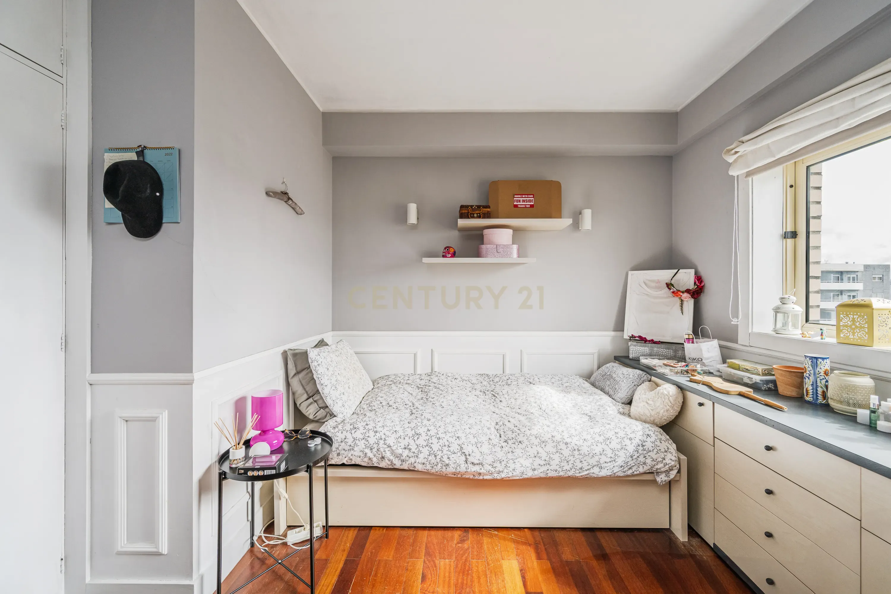 Apartamento T3 com Terraço e Vista Panorâmica em Águas Santas - Image 16