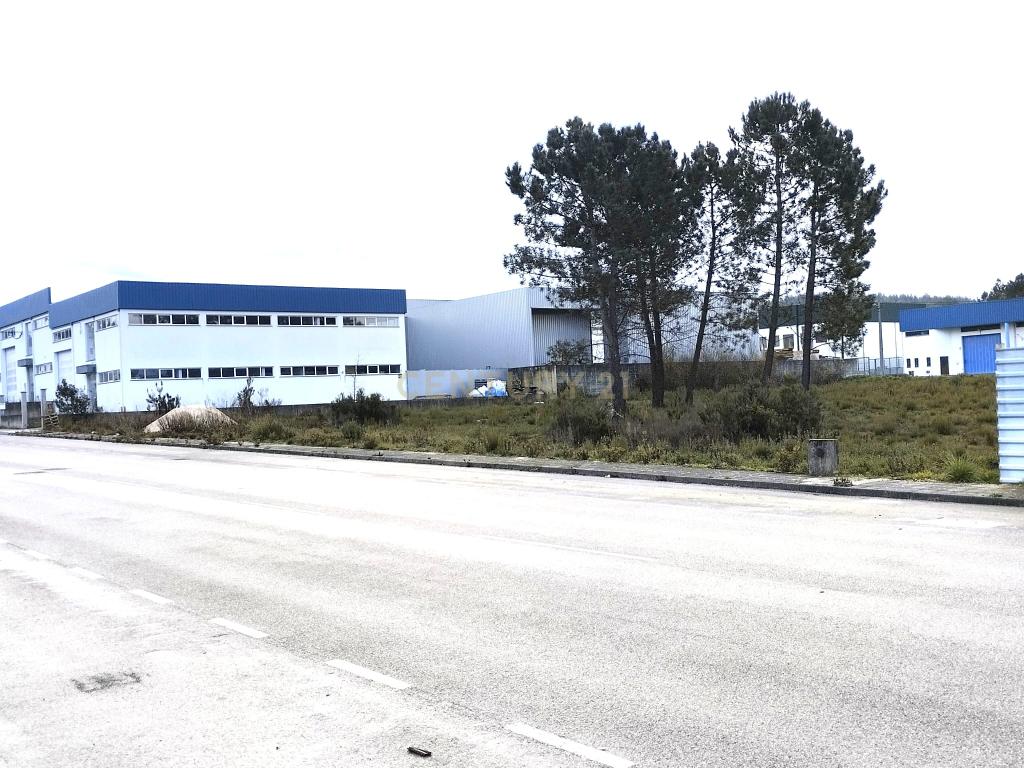 Lote Para Armazém - Image 5