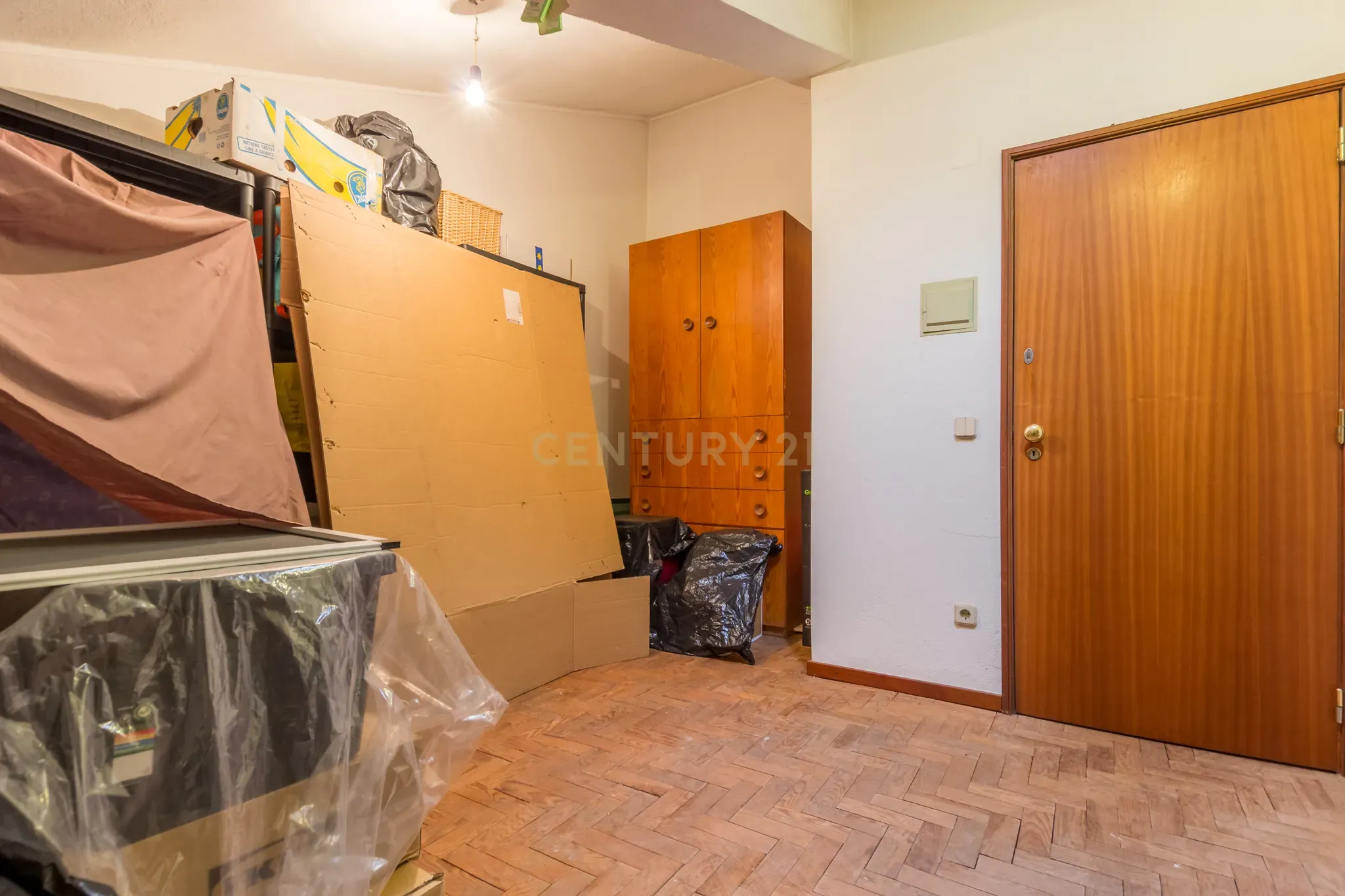 Apartamento T3 - Paço de Arcos - Image 22