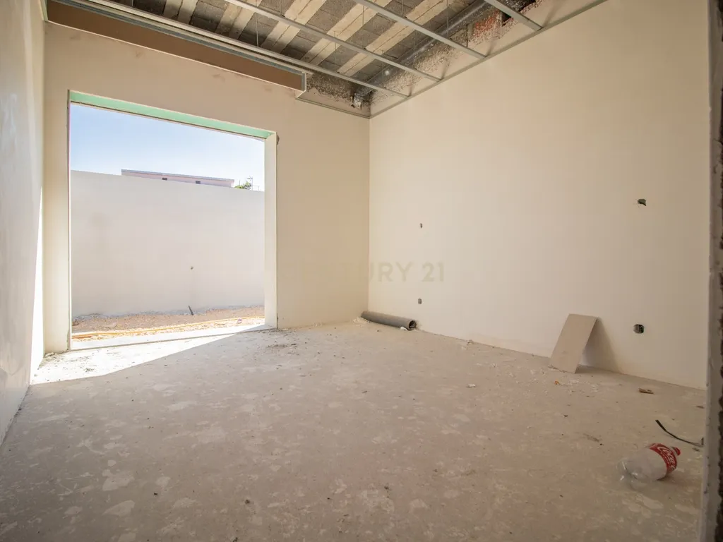 Moradia geminada em construção, com piscina e jardim na Boavista, Lavos, Figueira da Foz. - Image 35