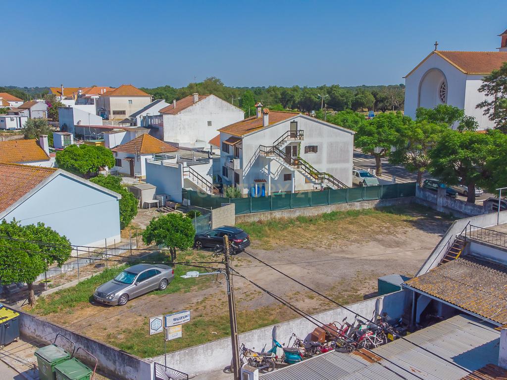 Terrenos Urbanos em Águas de Moura – Excelente Oportunidade para Habitação ou Investimento - Image 7