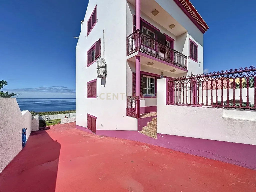 🏡 Moradia Única com Vista Mar — 3 Apartamentos | AL em Funcionamento | Feteiras, Ponta Delgada - Image 64
