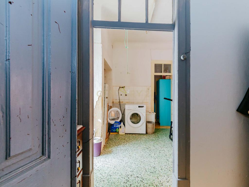 Apartamento T2 no centro Histórico Alcochete  - Image 17