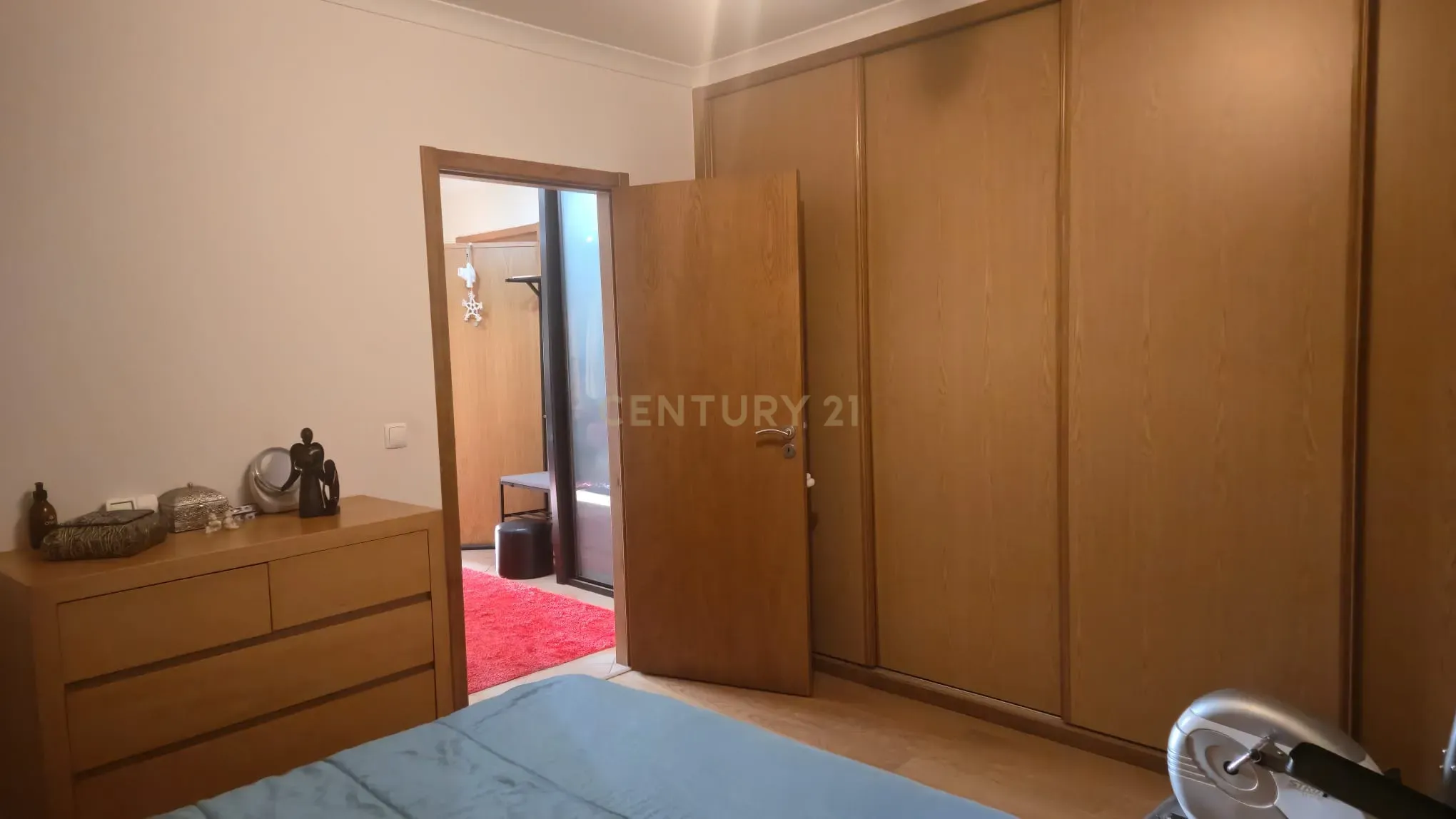 Fotografia 9 de Apartamento T1 com terraço em Abraveses, Viseu