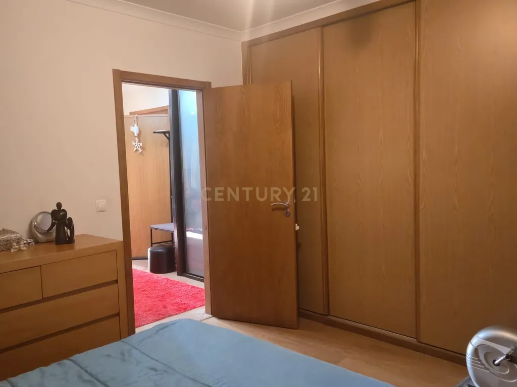 Apartamento T1 com terraço em Abraveses, Viseu - Image 9