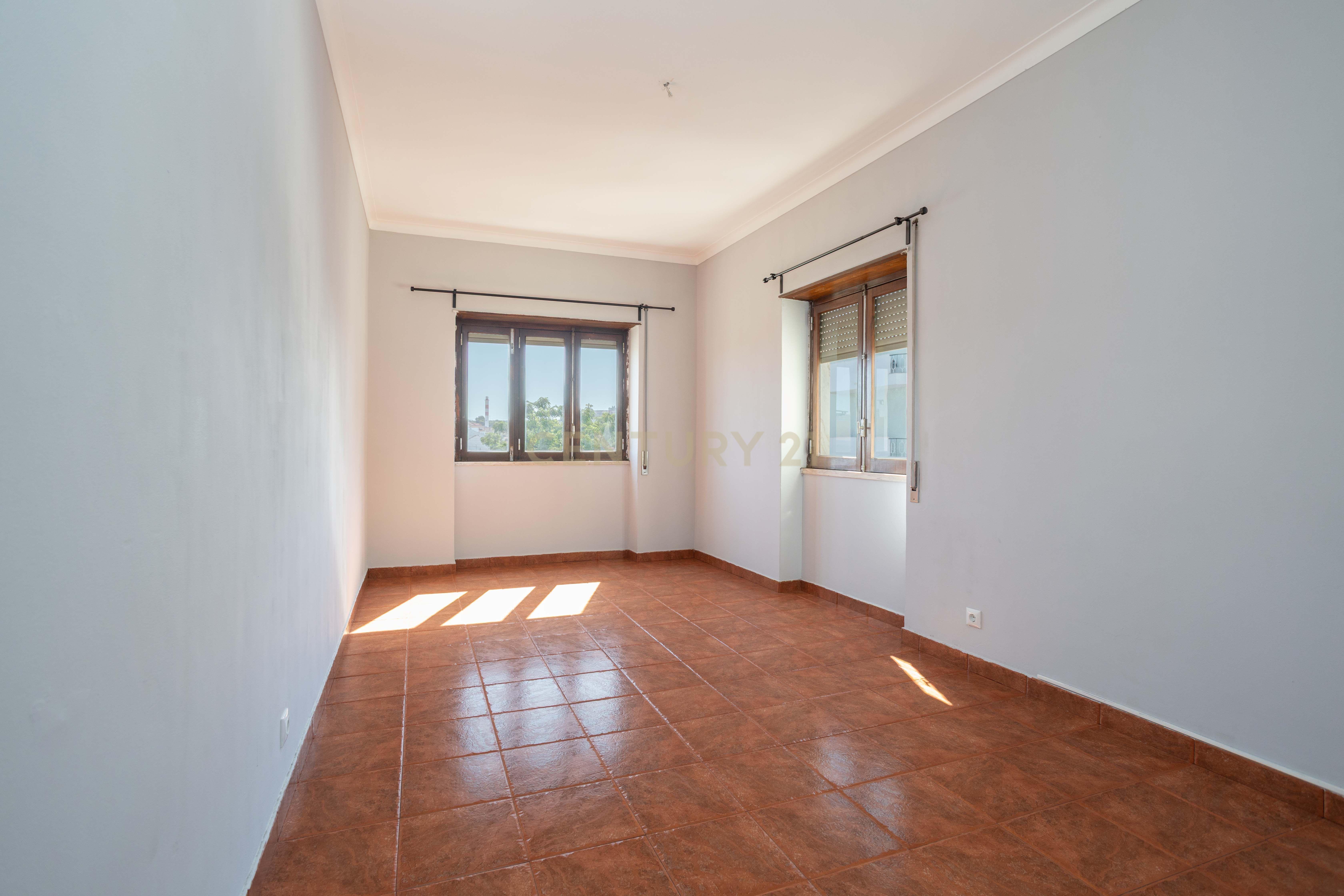 Fotografia 12 de Apartamento T3 em Setubal, boas areas, zona priveligiada, vista deslumbrante