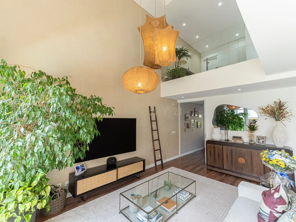 Moradia Geminada T4 em Carcavelos, Sassoeiros - Image 20