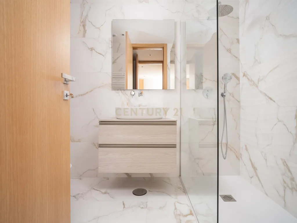 T1+3 único no prestigiado empreendimento Lux Garden – Coimbra - Image 19