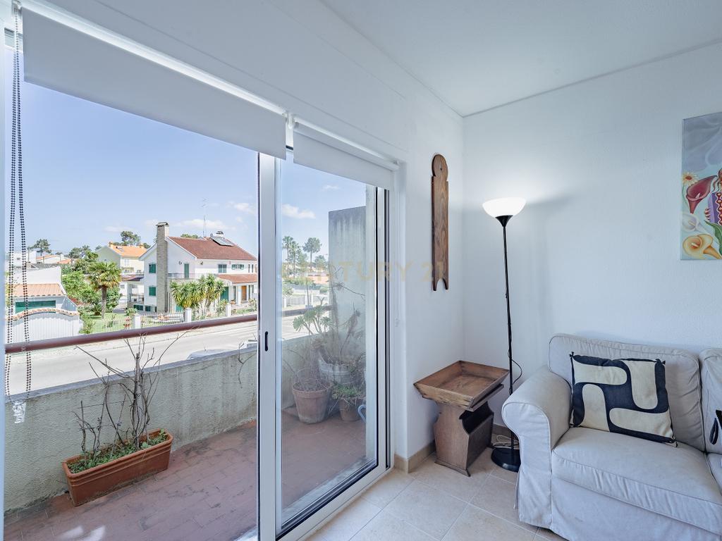 APARTAMENTO T2 COM TERRAÇO – VERDIZELA - CORROIOS - Image 4