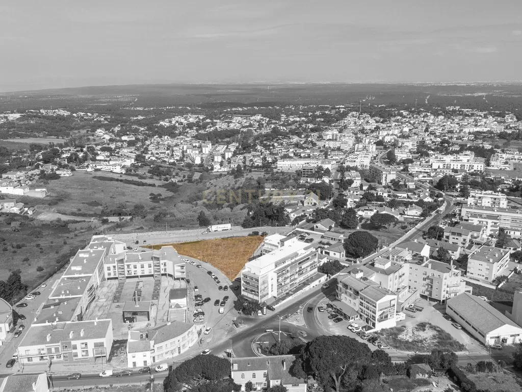 Terreno para construção de prédio residencial em Sesimbra (Castelo) - Image 6