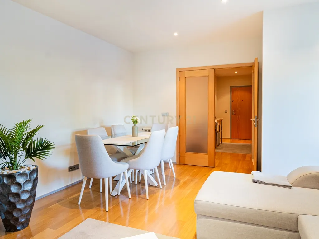 Apartamento T2 moderno em Braga - Image 13