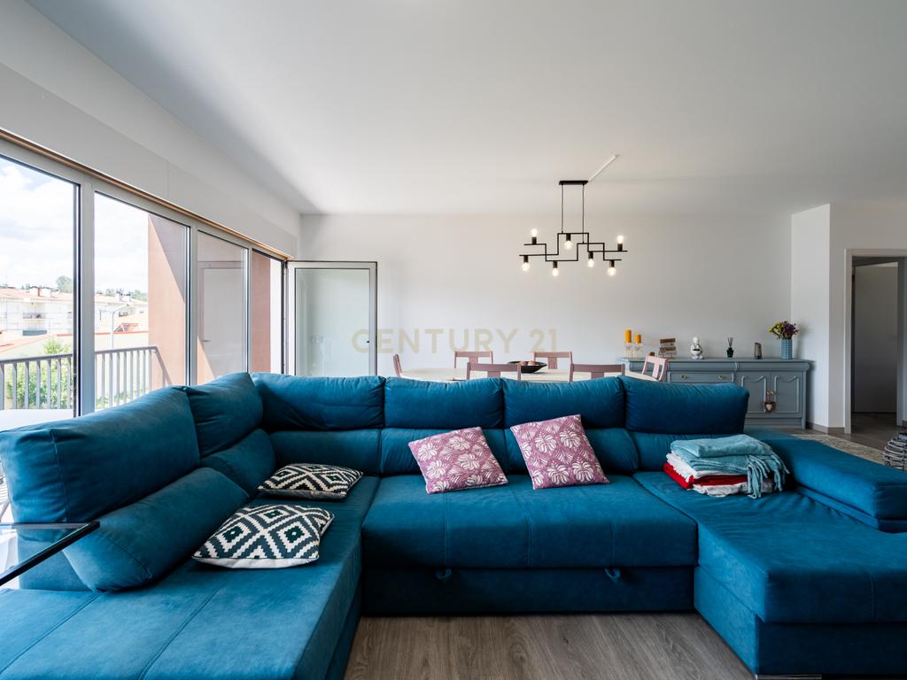 Apartamento T3 Moderno | 142 m² | Com Garagem | Construção de 2022 | Arganil - Image 23