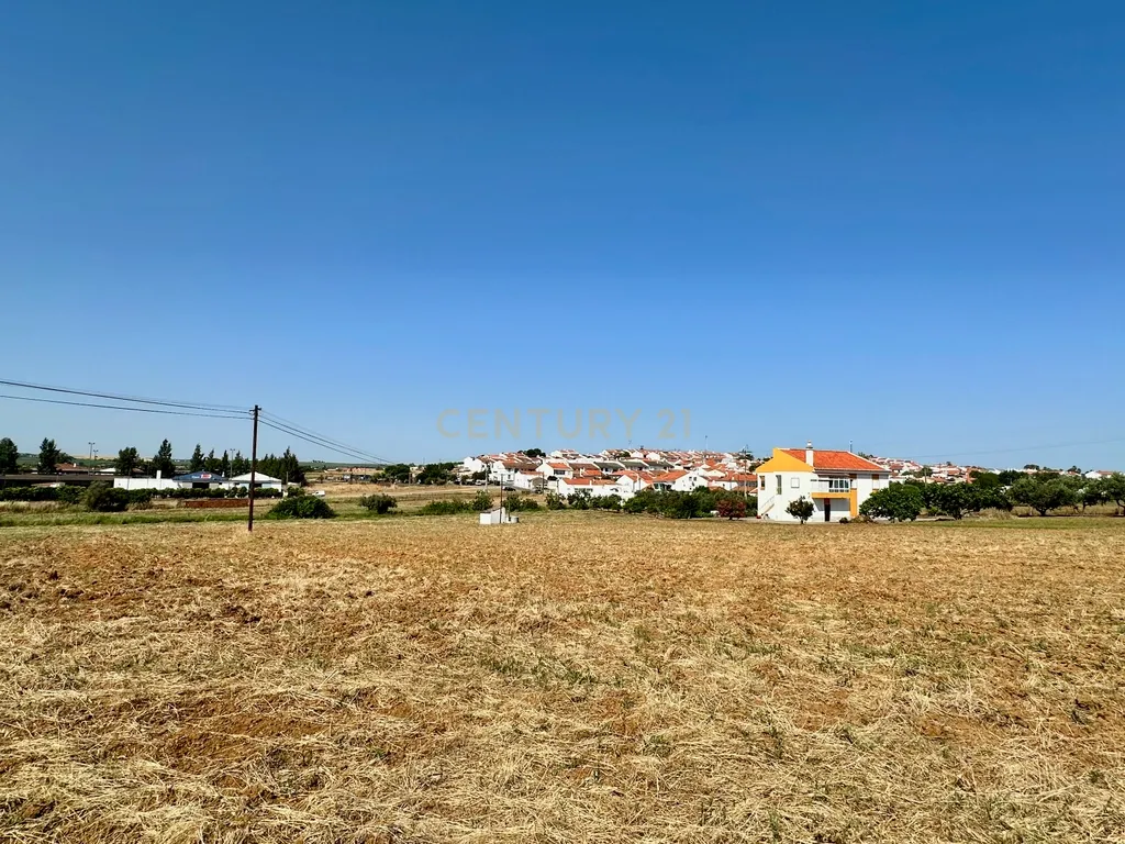 Alentejo-BEJA- Nossa Senhora das Neves, Excelente Quinta, com MORADIA de 267,3 m2 , Casa de Monte de 90 m2 e 23000 m2 de Terreno com Furo e Poço - Image 12