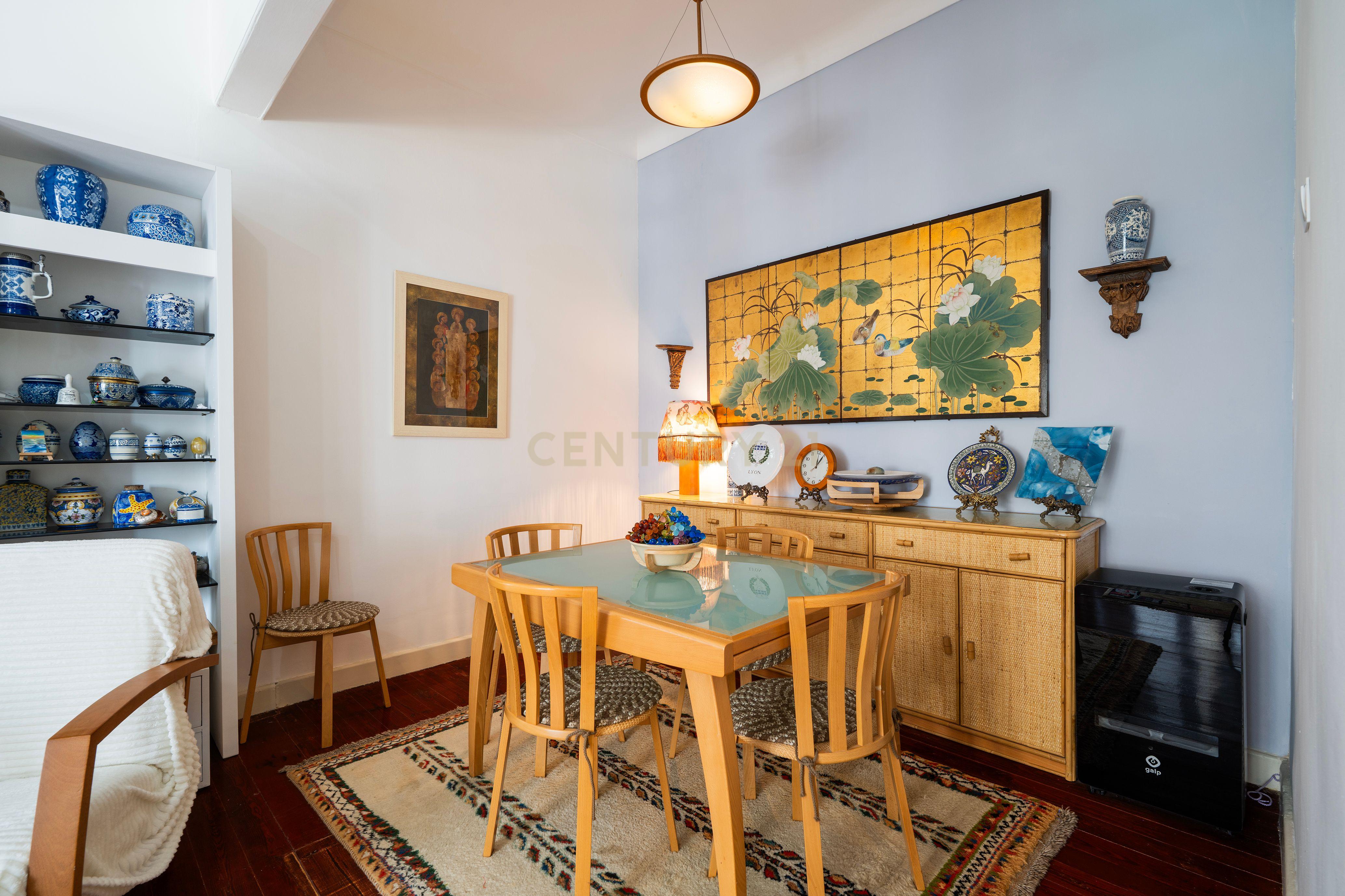 Apartamento T4 à venda em Arroios, Lisboa — foto 19