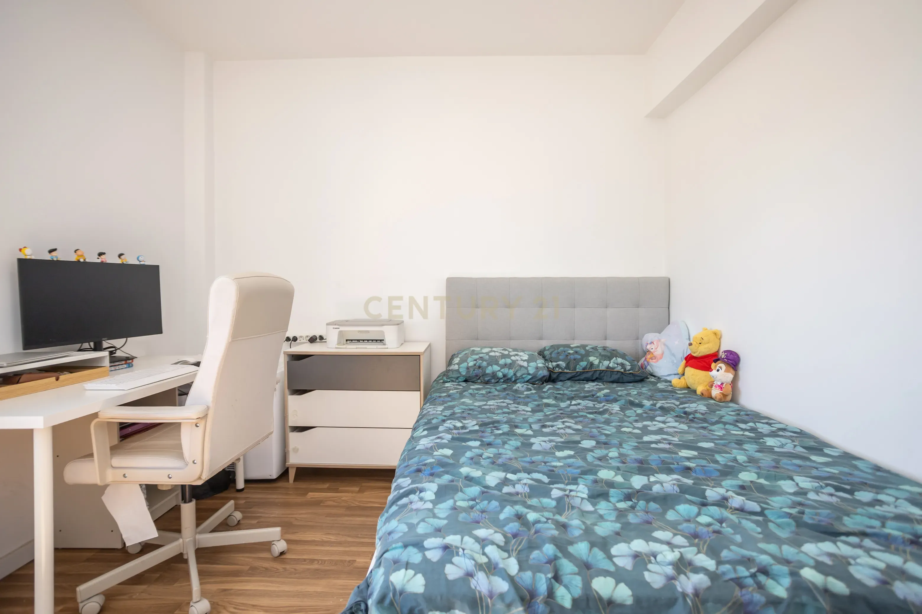 Apartamento T3 à venda em São domingos de Benfica, Lisboa — foto 16