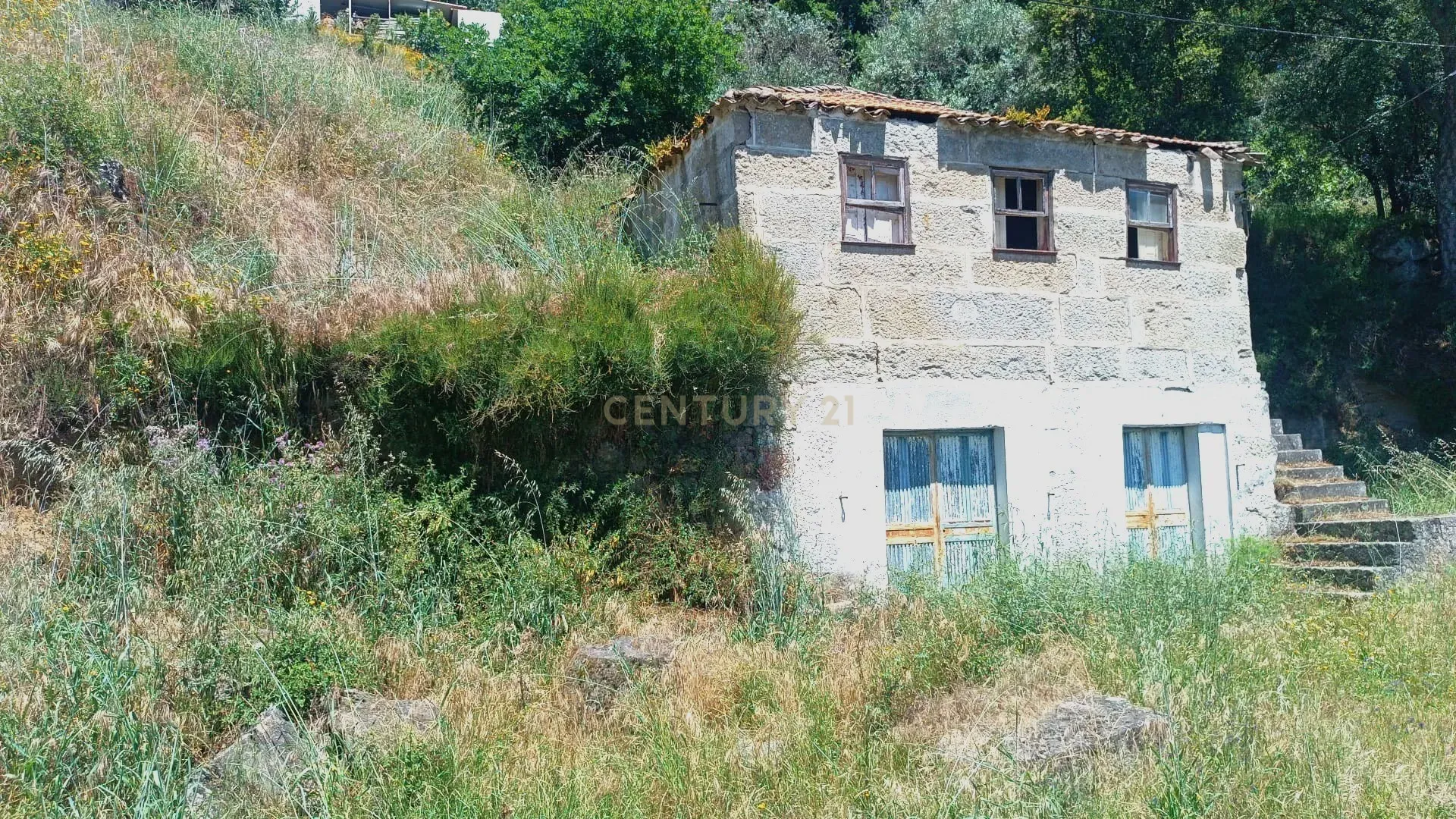 Moradia T2 à venda em Frende, Baião — foto 8