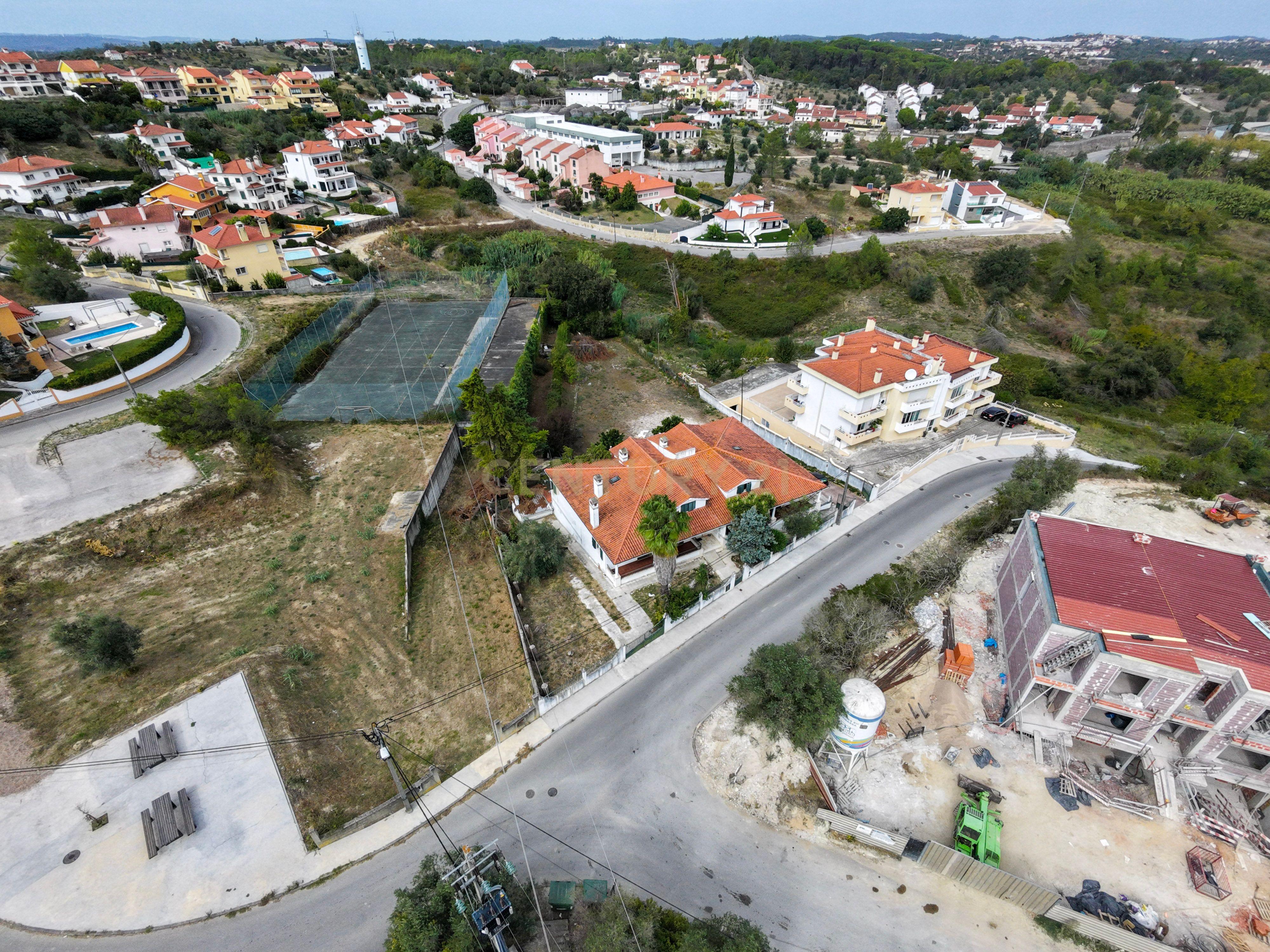 Moradia T6+ à venda em Tomar (São João Baptista) e Santa Maria dos Olivais, Tomar — foto 16