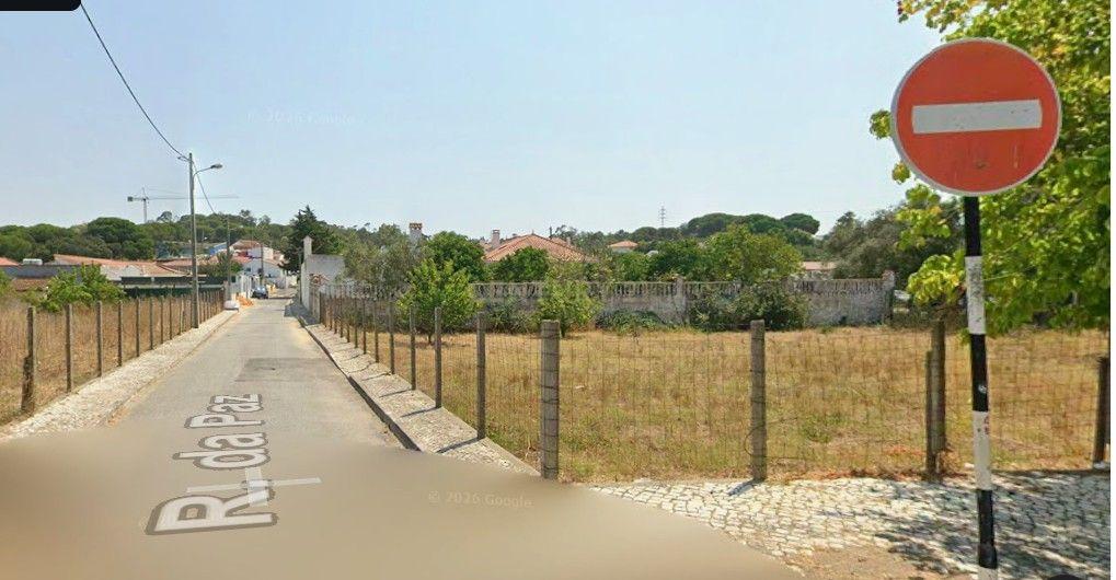 Fotografia 7 de Fantástico Terreno Vale Figueira - Sobreda 2400m²
