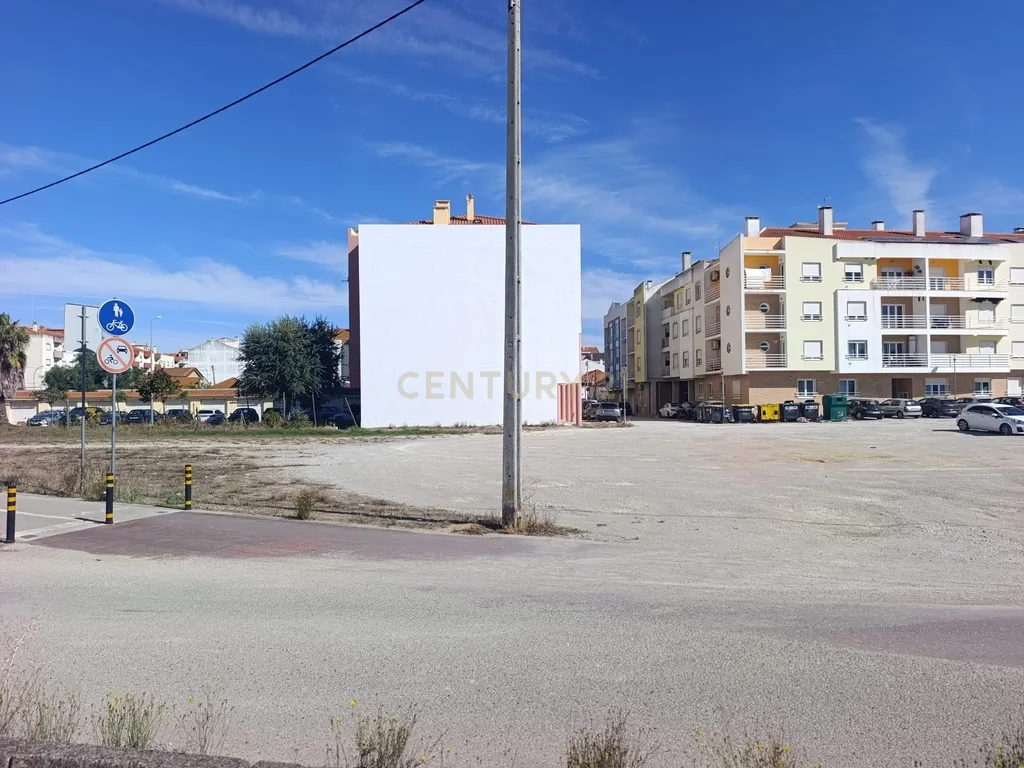 Terreno de 5.300 m para Construção (Multiusos) – Pinhal Novo, Palmela - Image 12