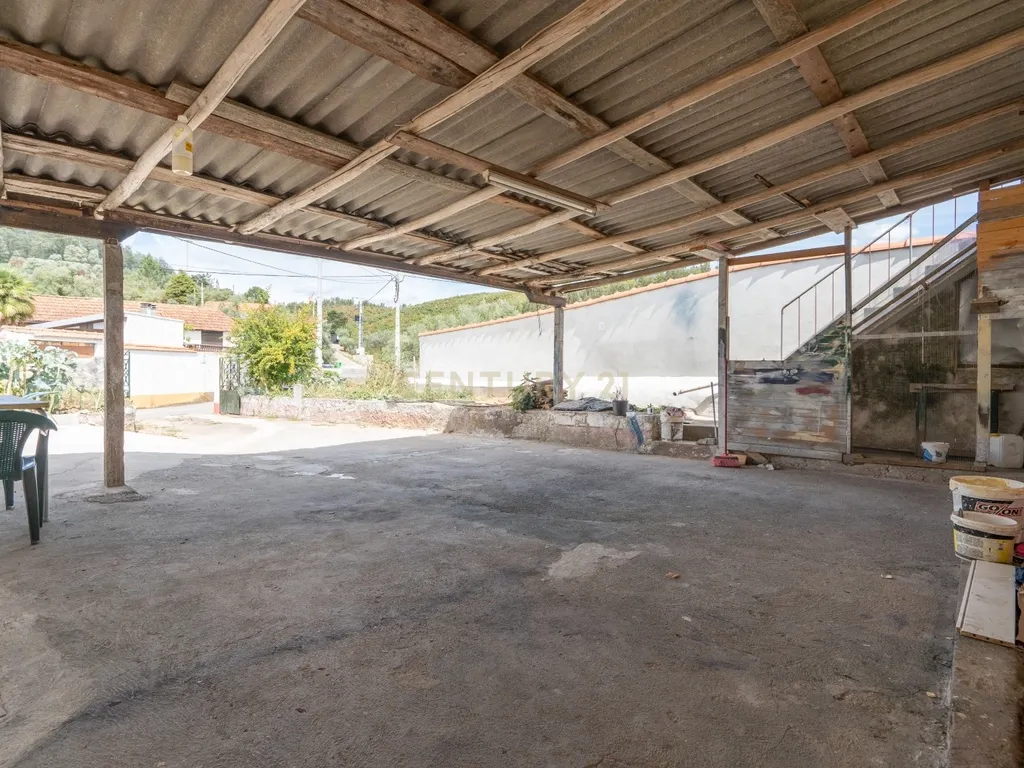 Moradia em Foz de Arouce, Lousã - Image 24