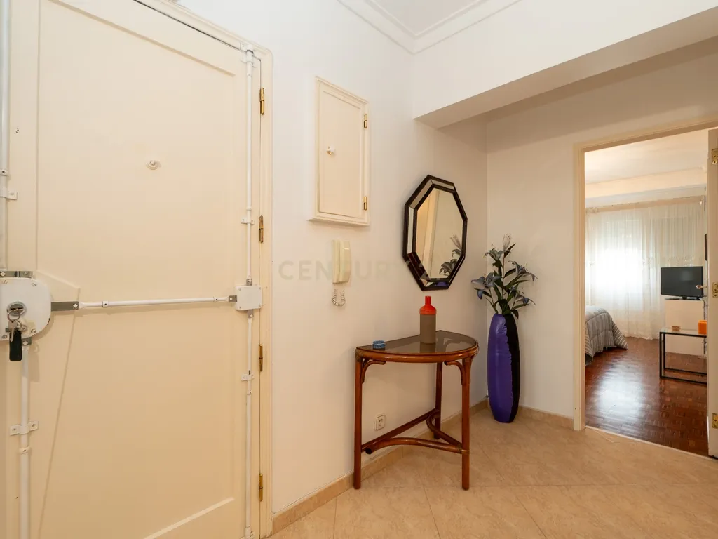 Arrendamento - Apartamento T3 Amadora - Mobilado!! - Image 21